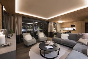 Luxury Chalets & Apartments by MX Zermatt
