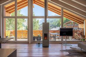 Luxury Chalets & Apartments by MX Zermatt