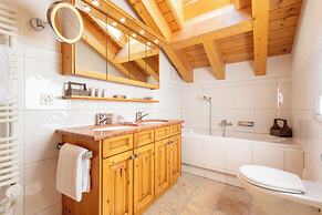 Mountain Exposure Luxury Chalets & Penthouses & Apartments