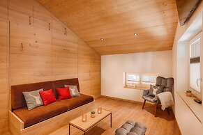 Luxury Chalets & Apartments by MX Zermatt