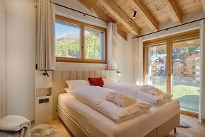 Luxury Chalets & Apartments by MX Zermatt