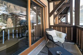 Luxury Chalets & Apartments by MX Zermatt