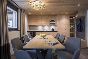 Luxury Chalets & Apartments by MX Zermatt