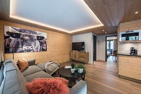 Mountain Exposure Luxury Chalets & Penthouses & Apartments
