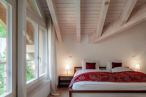 Luxury Chalets & Apartments by MX Zermatt