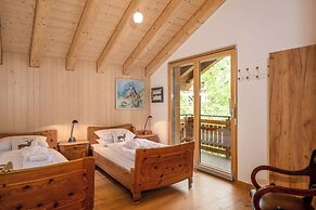 Luxury Chalets & Apartments by MX Zermatt
