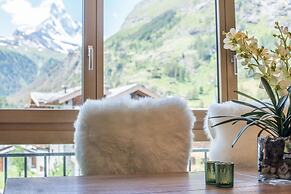 Mountain Exposure Luxury Chalets & Penthouses & Apartments