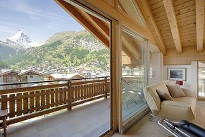Luxury Chalets & Apartments by MX Zermatt