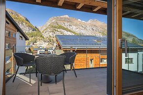 Luxury Chalets & Apartments by MX Zermatt