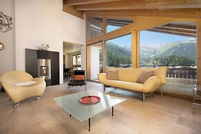 Luxury Chalets & Apartments by MX Zermatt