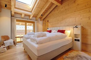 Luxury Chalets & Apartments by MX Zermatt