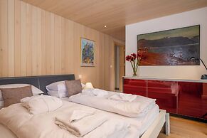 Luxury Chalets & Apartments by MX Zermatt