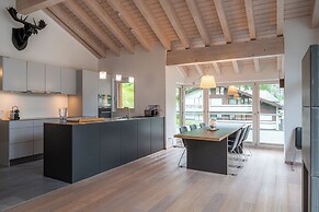 Luxury Chalets & Apartments by MX Zermatt