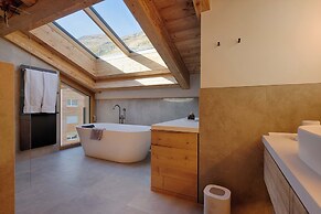 Luxury Chalets & Apartments by MX Zermatt