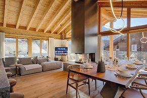 Luxury Chalets & Apartments by MX Zermatt