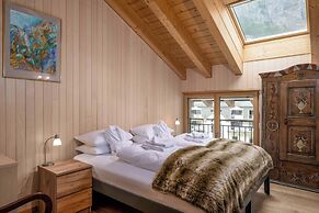 Luxury Chalets & Apartments by MX Zermatt