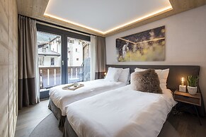 Luxury Chalets & Apartments by MX Zermatt