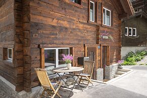 Luxury Chalets & Apartments by MX Zermatt