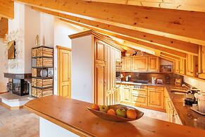 Mountain Exposure Luxury Chalets & Penthouses & Apartments