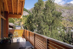 Luxury Chalets & Apartments by MX Zermatt