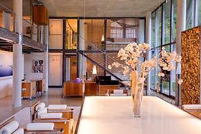 Mountain Exposure Luxury Chalets & Penthouses & Apartments