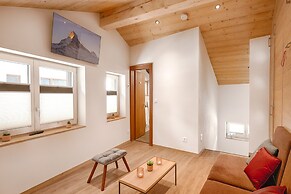 Luxury Chalets & Apartments by MX Zermatt