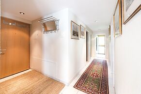 Mountain Exposure Luxury Chalets & Penthouses & Apartments