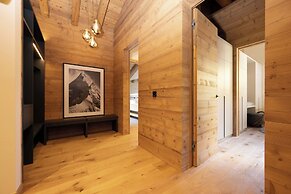 Luxury Chalets & Apartments by MX Zermatt