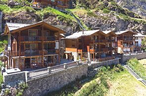 Luxury Chalets & Apartments by MX Zermatt