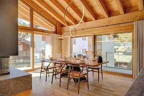 Luxury Chalets & Apartments by MX Zermatt