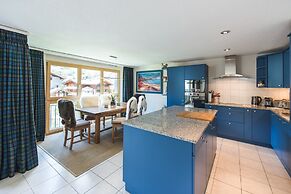 Mountain Exposure Luxury Chalets & Penthouses & Apartments