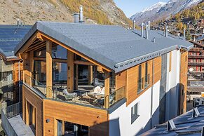 Luxury Chalets & Apartments by MX Zermatt