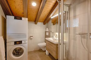 Luxury Chalets & Apartments by MX Zermatt