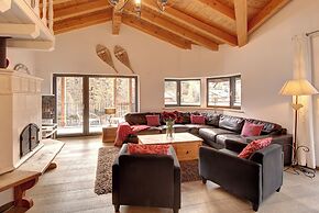 Luxury Chalets & Apartments by MX Zermatt