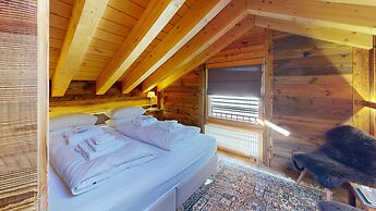 Mountain Exposure Luxury Chalets & Penthouses & Apartments