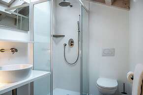 Luxury Chalets & Apartments by MX Zermatt