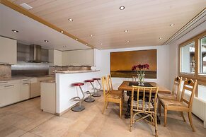 Luxury Chalets & Apartments by MX Zermatt