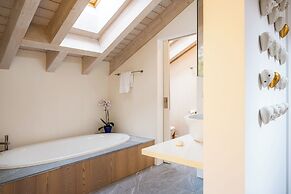 Luxury Chalets & Apartments by MX Zermatt