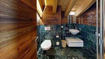 Luxury Chalets & Apartments by MX Zermatt