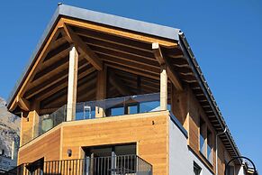 Luxury Chalets & Apartments by MX Zermatt