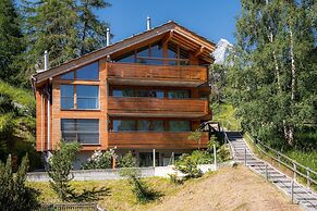 Luxury Chalets & Apartments by MX Zermatt