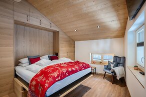 Luxury Chalets & Apartments by MX Zermatt