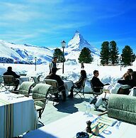 Mountain Exposure Luxury Chalets & Penthouses & Apartments