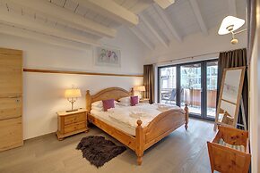 Luxury Chalets & Apartments by MX Zermatt