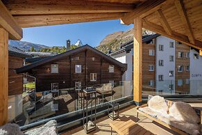 Luxury Chalets & Apartments by MX Zermatt