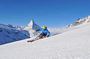 Mountain Exposure Luxury Chalets & Penthouses & Apartments