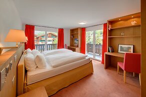 Mountain Exposure Luxury Chalets & Penthouses & Apartments