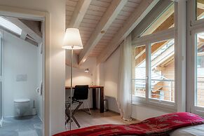 Luxury Chalets & Apartments by MX Zermatt