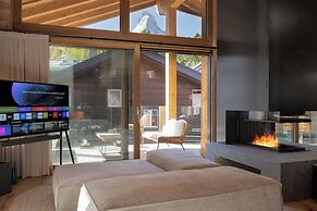 Luxury Chalets & Apartments by MX Zermatt
