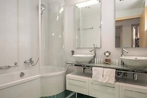 Luxury Chalets & Apartments by MX Zermatt
